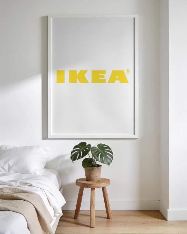 Brand in context