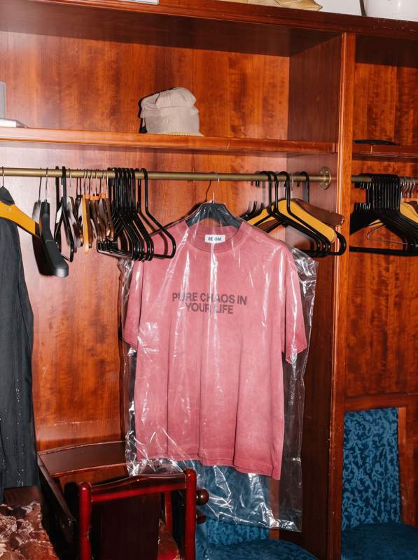 Merch